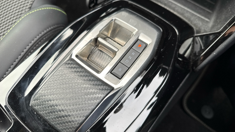 Peugeot 2008 115kW GT 54kWh 5dr Auto Electric Estate